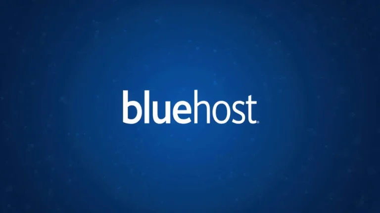 Bluehost Web Hosting Review 2026: Features and Performance