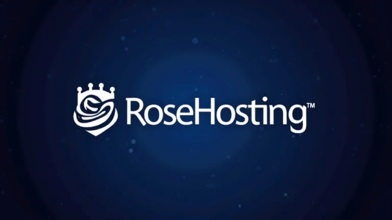RoseHosting Web Hosting Review: A Look at the Future