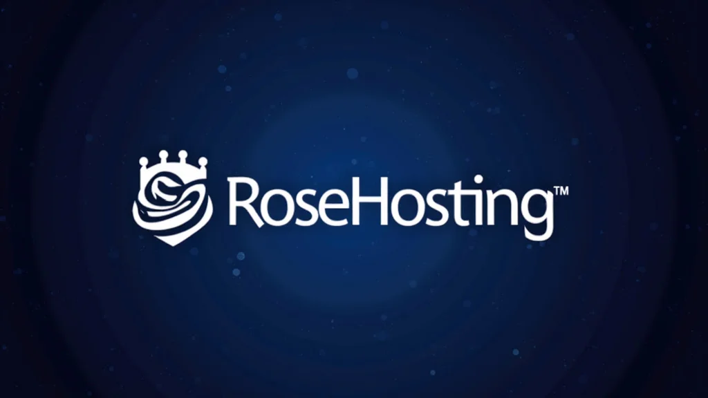 RoseHosting Web Hosting Review: A Look at the Future