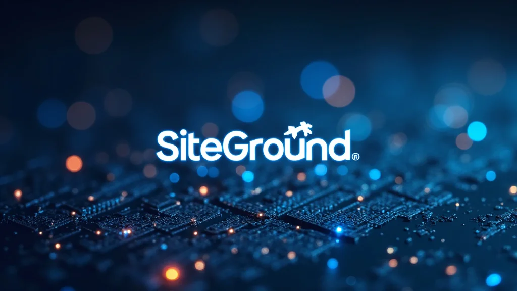SiteGround Web Hosting Review 2026 Comprehensive Evaluation